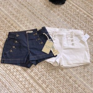 Shorts Bundle